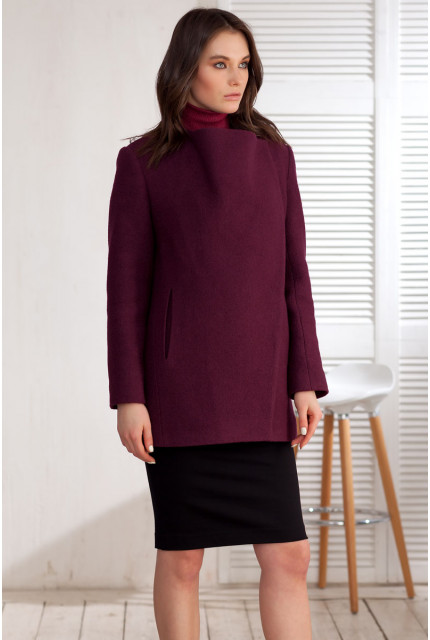 Пальто Ruxara 2301041-77