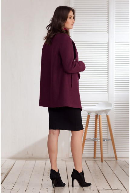 Пальто Ruxara 2301041-77