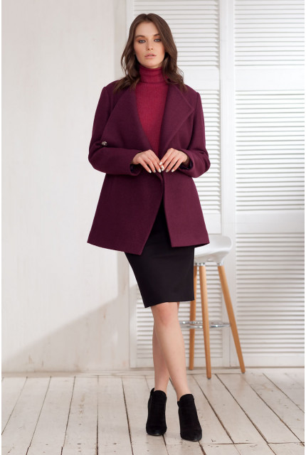 Пальто Ruxara 2301041-77