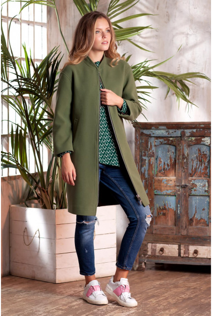 Пальто Ruxara 2301141-32