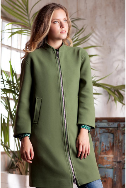 Пальто Ruxara 2301141-32