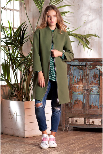 Пальто Ruxara 2301141-32