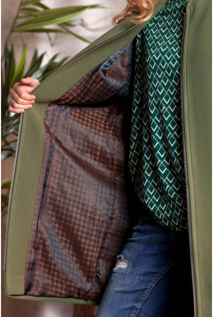 Пальто Ruxara 2301141-32