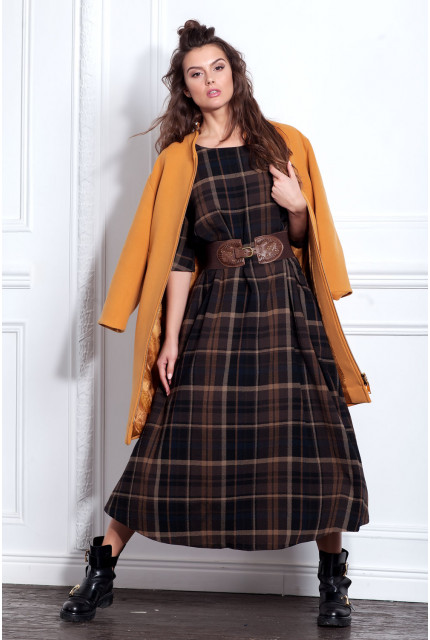 Пальто Ruxara 2301141-51