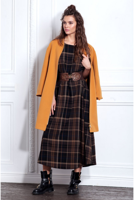 Пальто Ruxara 2301141-51