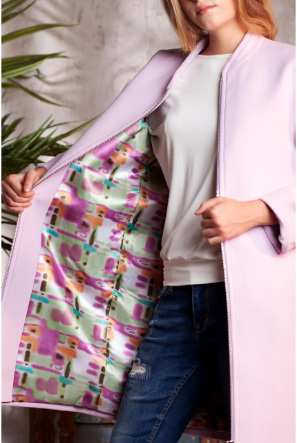 Пальто Ruxara 2301141-63