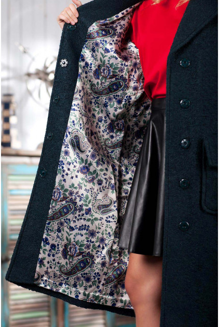 Пальто Ruxara 2301241-30