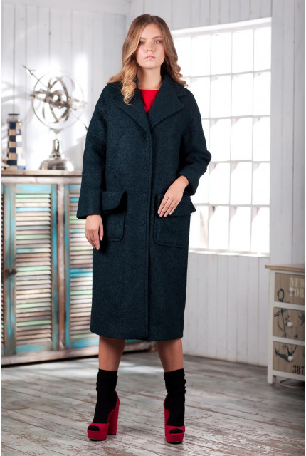 Пальто Ruxara 2301241-30