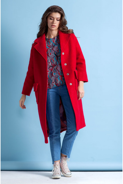 Пальто Ruxara 2301242-43