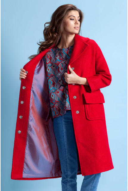 Пальто Ruxara 2301242-43