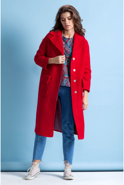 Пальто Ruxara 2301242-43