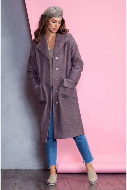 Пальто Ruxara 2301242-48