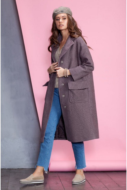 Пальто Ruxara 2301242-48