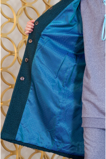 Пальто Ruxara 2301243-30