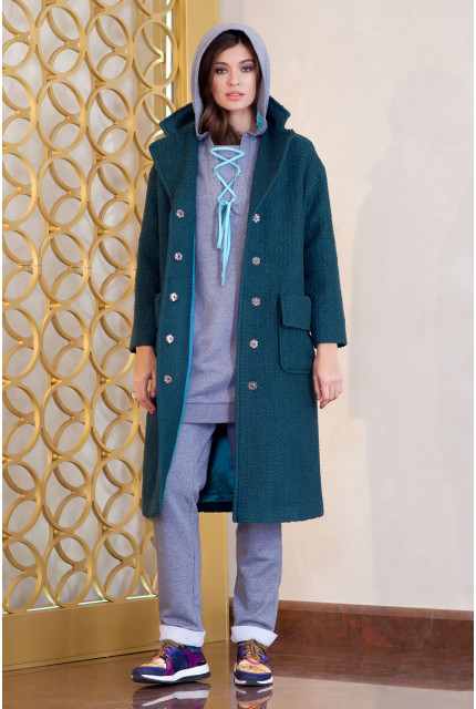 Пальто Ruxara 2301243-30