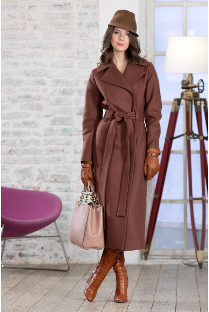 Пальто Ruxara 2301441-48