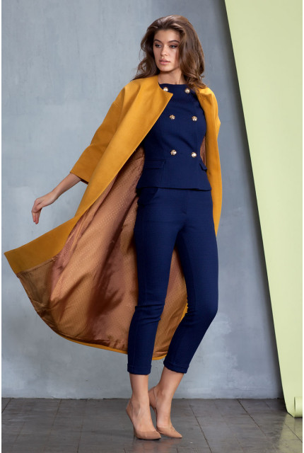 Пальто Ruxara 2301542-51