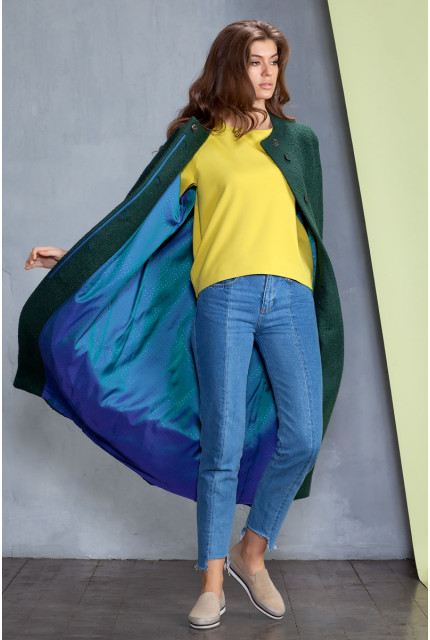 Пальто Ruxara 2301544-38