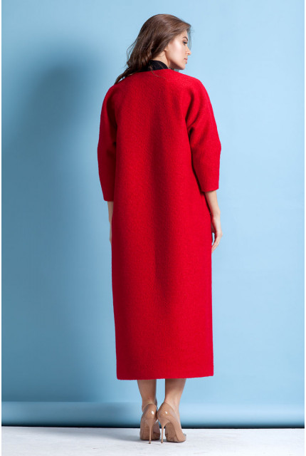 Пальто Ruxara 2301544-43