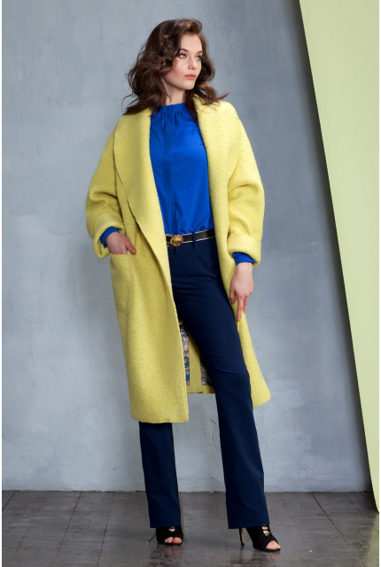 Пальто Ruxara 2301741-81