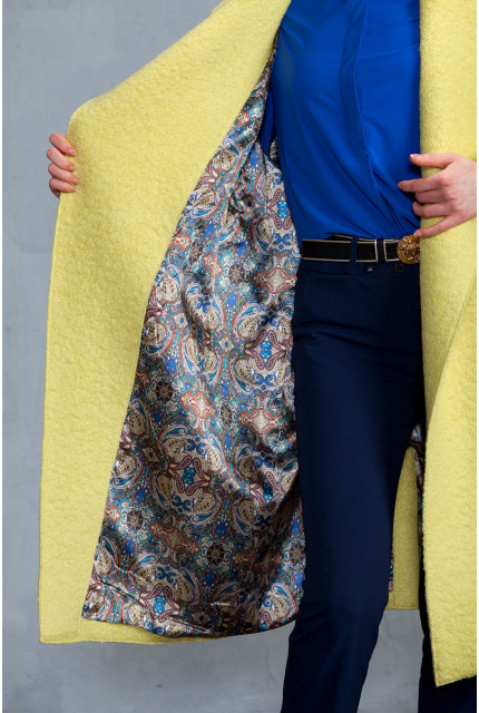 Пальто Ruxara 2301741-81