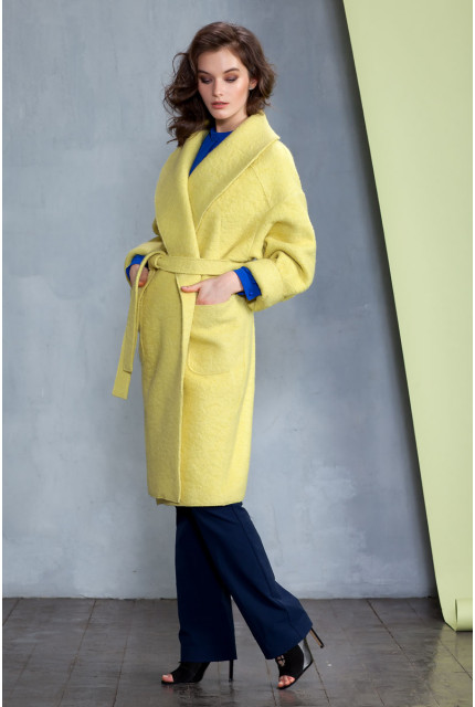 Пальто Ruxara 2301741-81