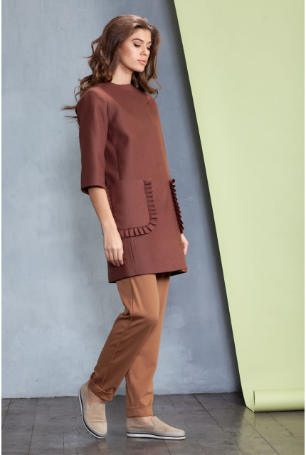 Пальто Ruxara 2301841-48