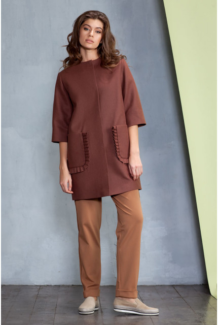 Пальто Ruxara 2301841-48