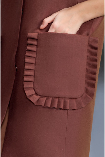 Пальто Ruxara 2301841-48