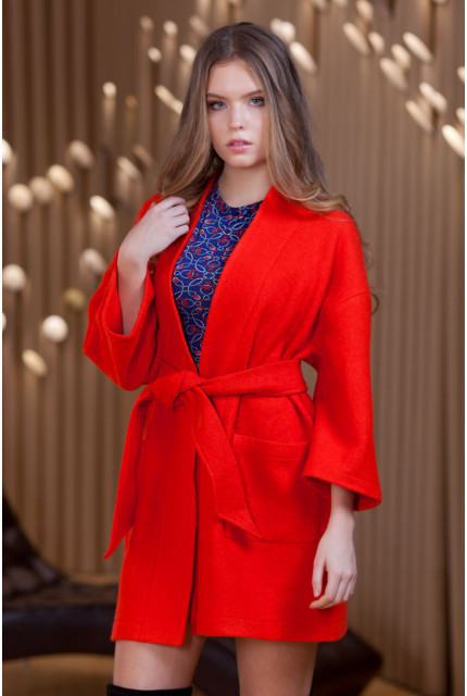 Пальто Ruxara 2302141-56