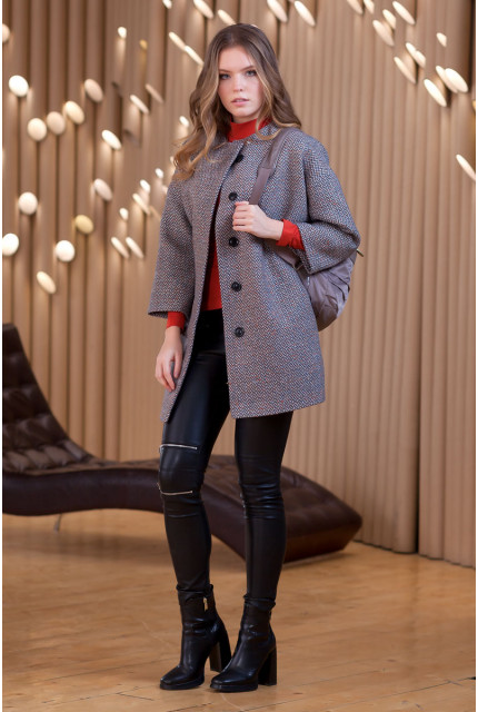 Пальто Ruxara 2302241-07