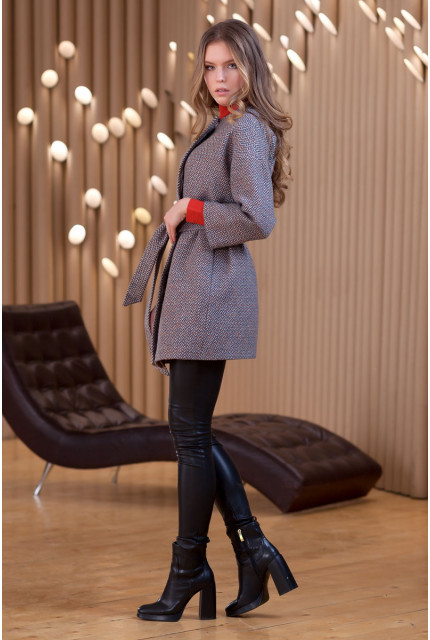 Пальто Ruxara 2302241-07