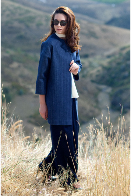 Пальто Ruxara 2302246-22