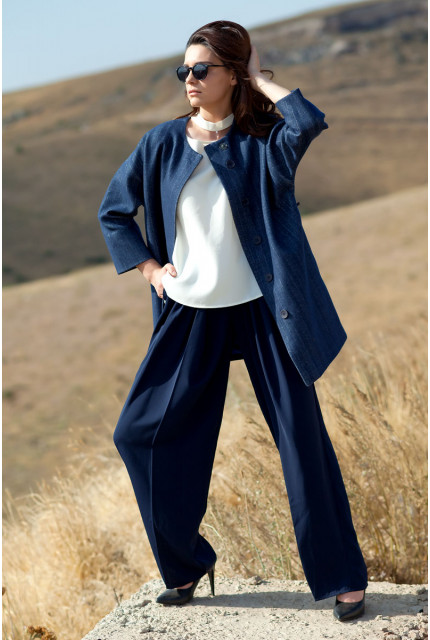 Пальто Ruxara 2302246-22