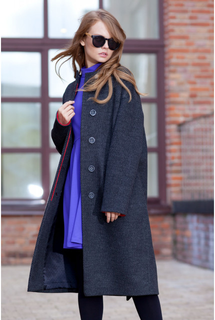 Пальто Ruxara 2302341-02