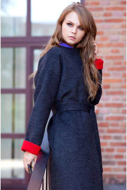 Пальто Ruxara 2302341-02