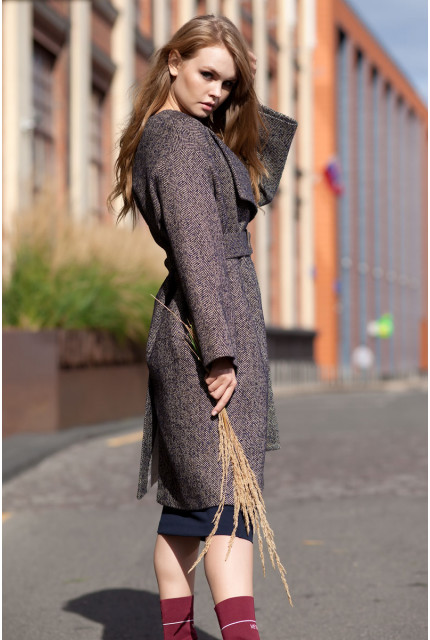 Пальто Ruxara 2302441-48