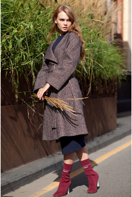 Пальто Ruxara 2302441-48