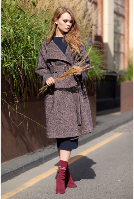 Пальто Ruxara 2302441-48