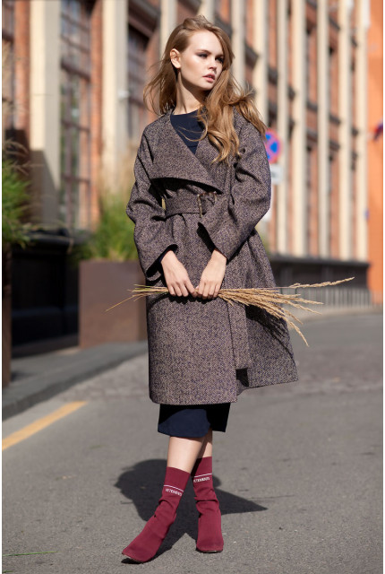 Пальто Ruxara 2302441-48