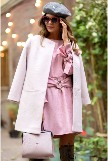 Пальто Ruxara 2302541-07