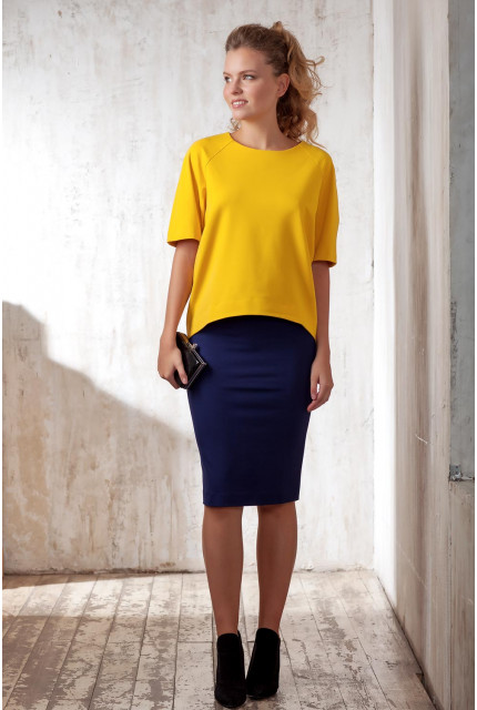 Юбка Ruxara 2400107-22