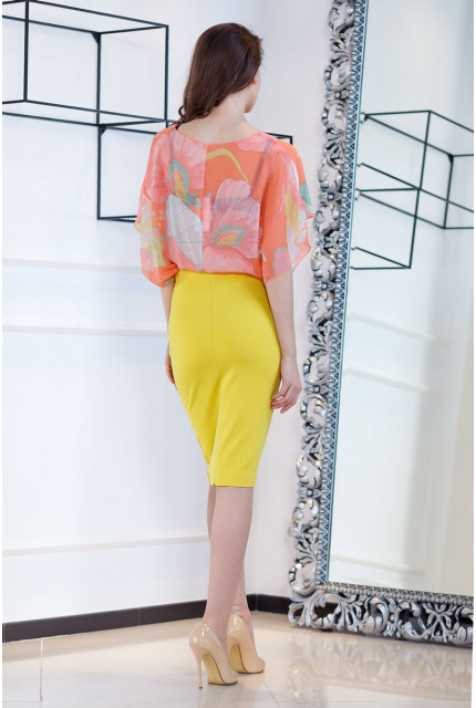 Юбка Ruxara 2400107-52