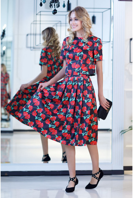 Юбка Ruxara 2400342-02