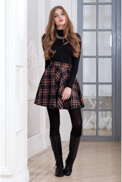 Юбка Ruxara 2401500