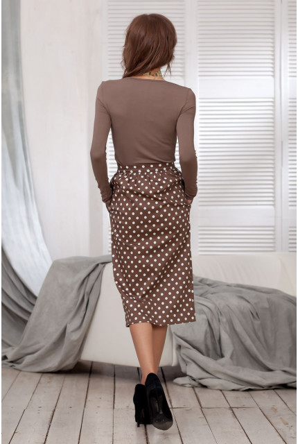 Юбка Ruxara 2402041-48