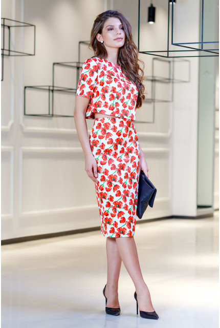 Юбка Ruxara 2402143-06