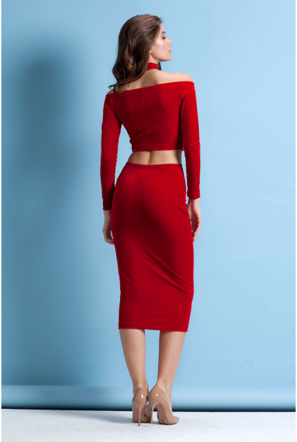 Юбка Ruxara 2402700-43