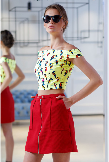 Юбка Ruxara 2402841-41