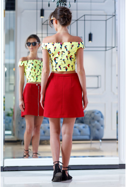 Юбка Ruxara 2402841-41